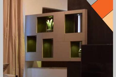 Вилла Abuja Luxurious Short let Apartments