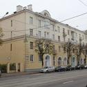 Apartments Kiseleva Apart