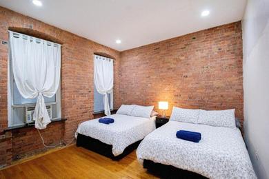 Апартаменты Studio Plus - One-Bedroom APT