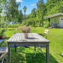 Holiday home Awesome home in Tranås with Sauna and 4 Bedrooms