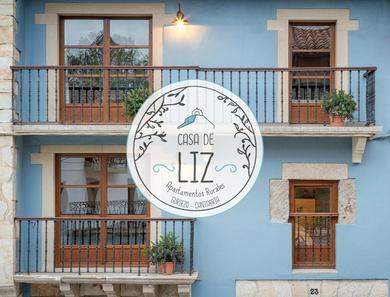 Apartments Casa De Liz