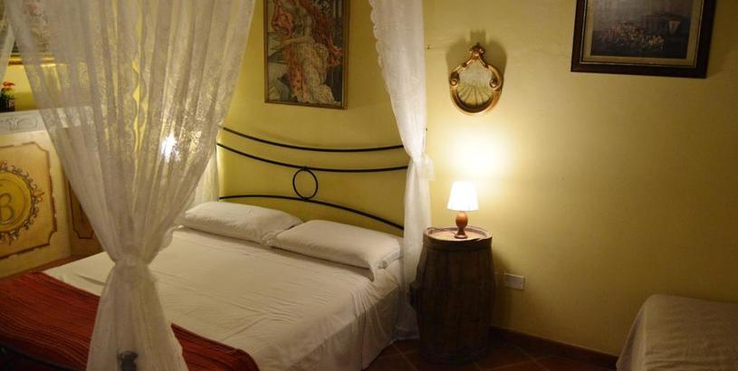 Апартаменты One bedroom appartement with enclosed garden and wifi at Montemagno