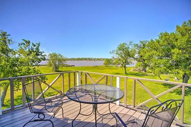 Holiday home Exquisite Lake Charles Gem - Waterfront Views