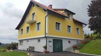Гостевой дом Gästehaus Jeindl