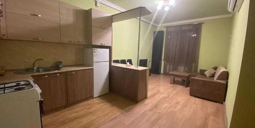 Apartments 2 room apartment in the centre of yerevan 13sh