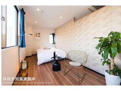 Apartments Tora Hotel Skytree - Vacation STAY 51816v