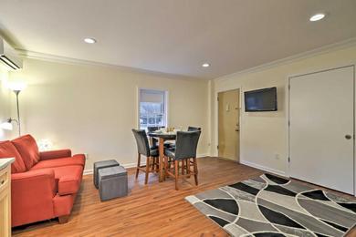 Apartments Apt by Manasquan River -10 Mins to Point Pleasant!