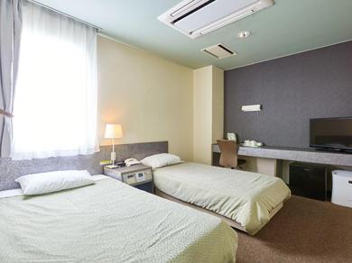 Отель Hotel Tsushima - Vacation STAY 84601v
