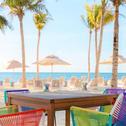Отель Garza Blanca Resort & SPA Cancun-All Inclusive