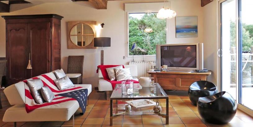 Holiday home Holiday Home Etoile de Mer - EQY101 by Interhome