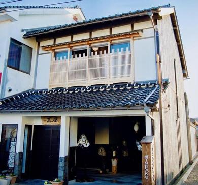 Guest house Minpaku Yorozuya - Vacation STAY 12905