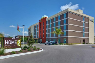 Hotel Home2 Suites by Hilton, Sarasota I-75 Bee Ridge, Fl
