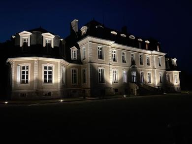 Гостевой дом Gîte de la comtesse château de la Bouchatte