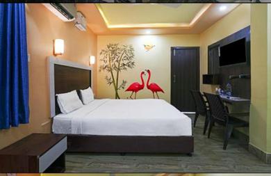 Hotel Ratna Resort