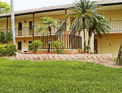 Апартаменты Comfortable Resort Condos in Lehigh Acres, Florida