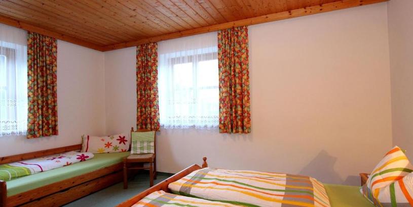 Апартаменты Serene Cottage in Neukirchen am Gro venediger near Ski Area