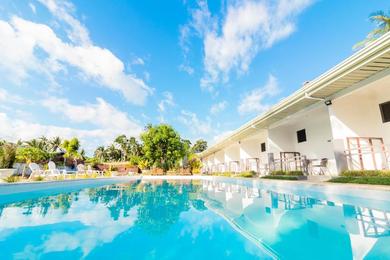 Hotel Selectum Mangrove Resort