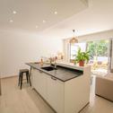 Apartments Les Lecques - Superb new standing T3 with garden swimming pool & parking