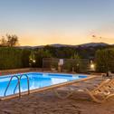 Holiday home Amazing Home In Studenci With 4 Bedrooms, Outdoor Swimming Pool And Heated Swimming Pool