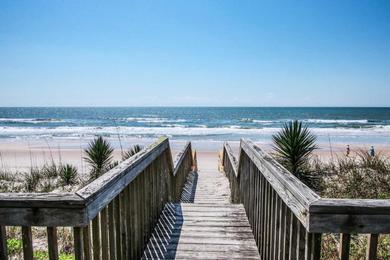 Holiday home Charming Surf City Home with Elevator Walk to Beach