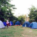 Hotel Min House Camp