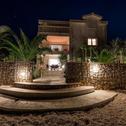 Guest house Luxury Beachfront Apartments Matista