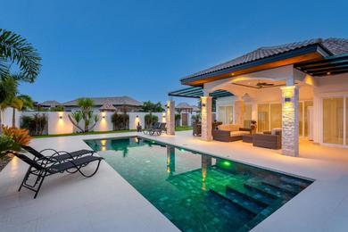 Orchid Paradise Homes 401