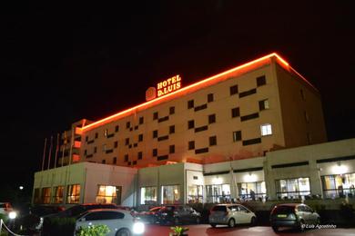 Отель Hotel D. Luis