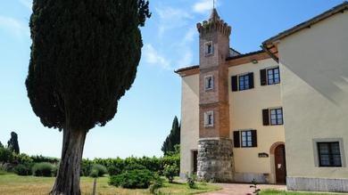 Guest house Villa Brignole