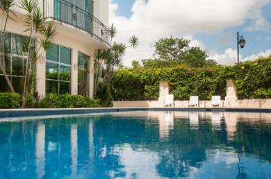 Holiday home Boutique House Cancun by Elevate Rooms