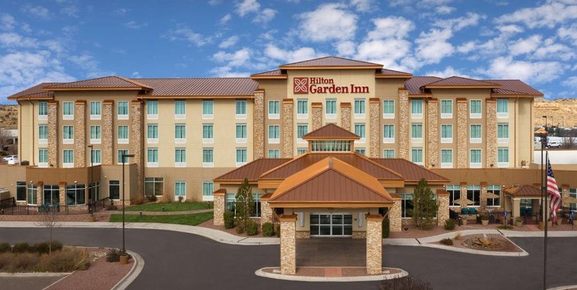 Hotel Hilton Garden Inn Gallup