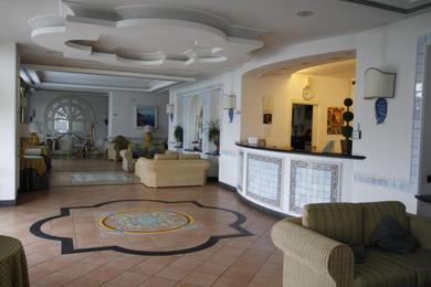 Resort Hotel Club Sabbiadoro