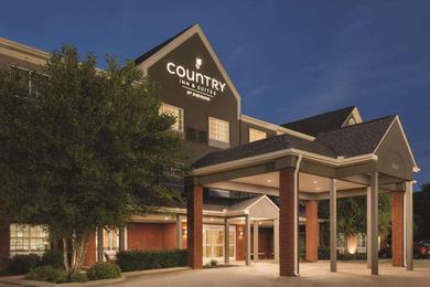 Отель Country Inn & Suites by Radisson, Goodlettsville, TN