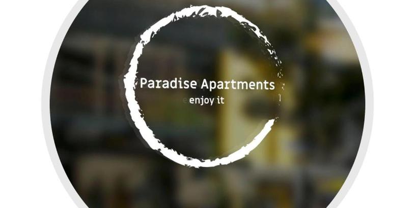 Apartments Paradise Apartments