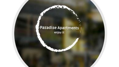Апартаменты Paradise Apartments