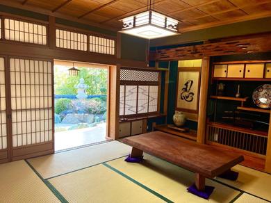 Дом отдыха Villa SHINOBI-Shinobi- - Vacation STAY 15469v