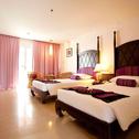 Resort Methavalai Hotel