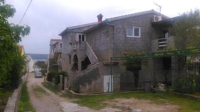 Apartments Apartments by the sea Dobropoljana, Pasman - 11562