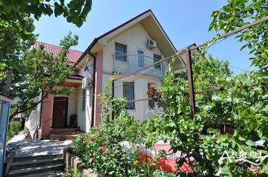 Гостевой дом Private House on Ilyicha