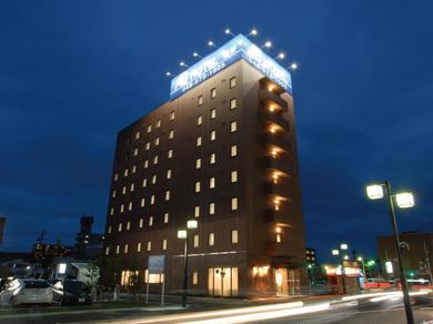 Hotel AB Hotel Fukaya
