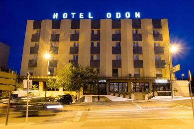 Hotel Hotel Odon