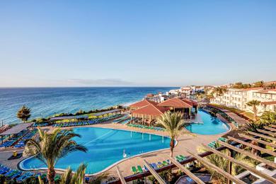 Hotel TUI MAGIC LIFE Fuerteventura - All Inclusive