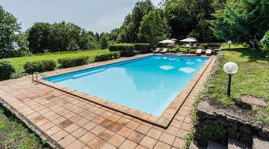 Вилла Villa La Tenuta del Poeta- Entire Villa with Private Pool