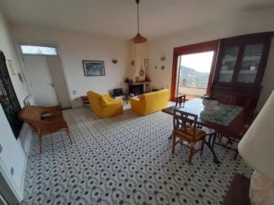 Вилла Villa Mimosa con terrazza panoramica