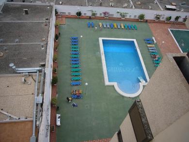 Apartments Apartamentos Gemelos IV - Fincas Arena