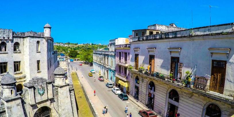 Apartments Apartment Panchito - Old Havana
