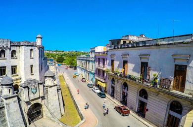 Apartments Apartment Panchito - Old Havana