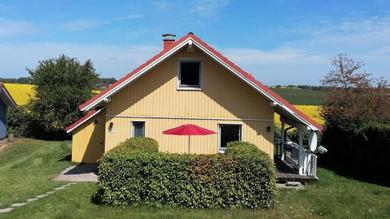Дом отдыха Das magische Geschichtenhaus - Einfach wohlfühlen in der Holsteinischen Schweiz