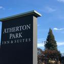 Отель Atherton Park Inn and Suites