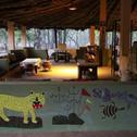 Apartments Atulya Kanchi Camp Bandhavgarh National Park Private Cottage 4